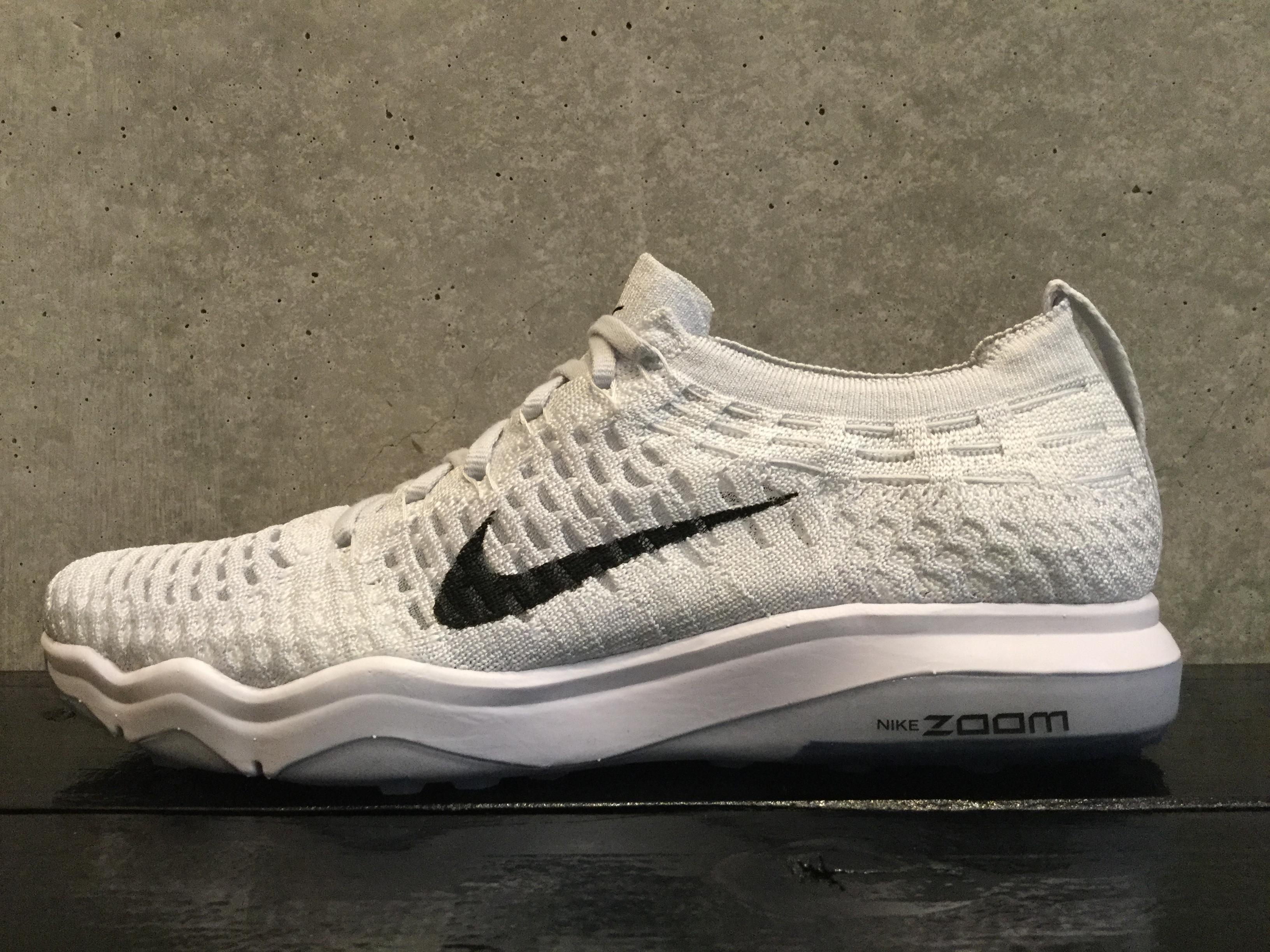 AIR ZOOM FEARLESS FLYKNIT NIKE KICHIJOJI